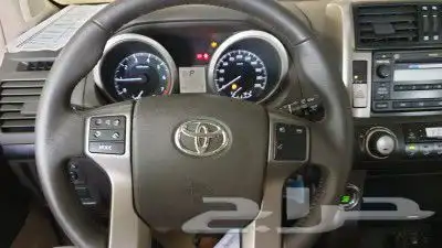 برادو 2011 جديد 1