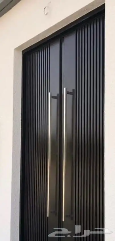 حداد والمنيوم 6