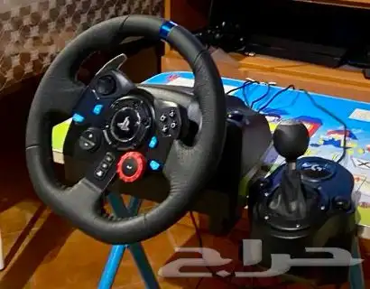 دركسون للبيع نضيف 3