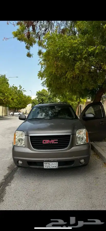 جمس يوكن Xl 2012 0