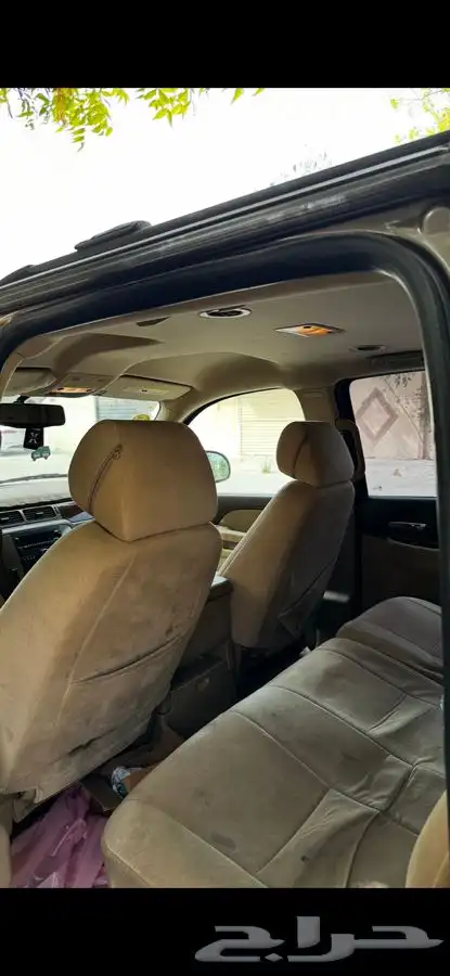 جمس يوكن Xl 2012 6