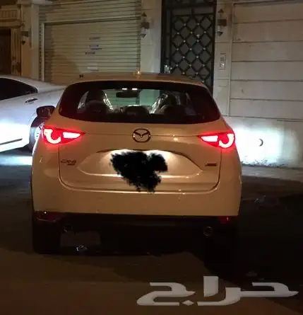 للبيع مازدا CX5 فل كامل 2018 4