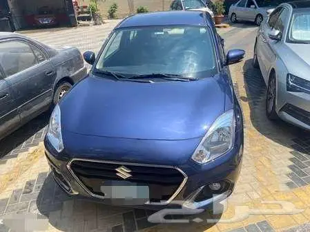 سوزوكي ديزاير موديل 2021 ماشي 129 الف 0