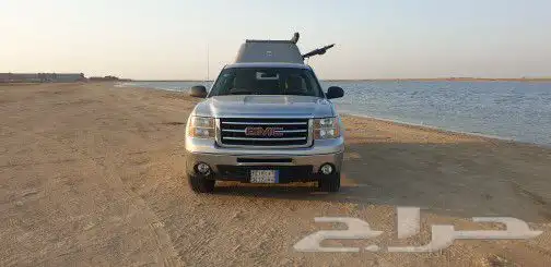 جمس سييرا 2013 0