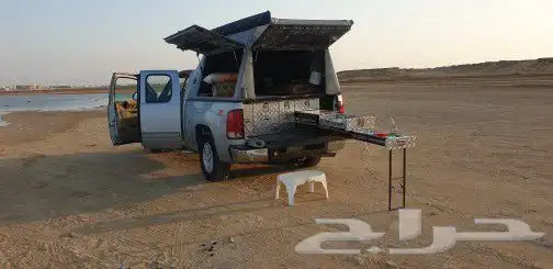 جمس سييرا 2013 5