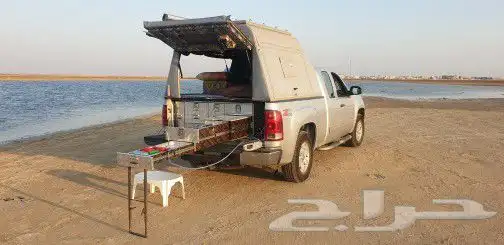 جمس سييرا 2013 6