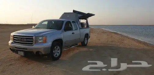 جمس سييرا 2013 4