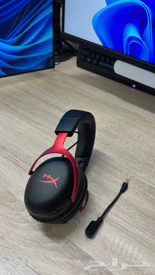 PC Gaming i9-9900   RTX 3070   شاشتين 2K   ملحقات كاملة 2