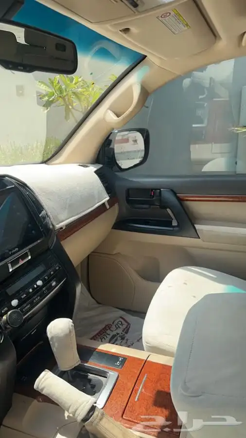 لاندكروز 2
