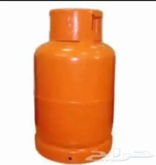 اسطوانه غاز فاضيه 0