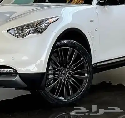للبدل جنوط انفنتي QX70 0