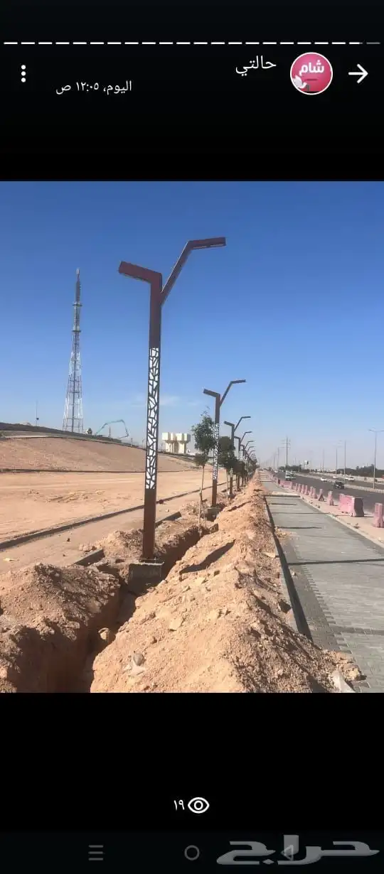 تصنيع اعمده وقواعد خرسانيه حسب الطلب 10