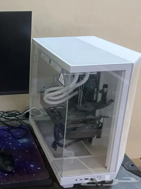 بيسي قيمنق 1
