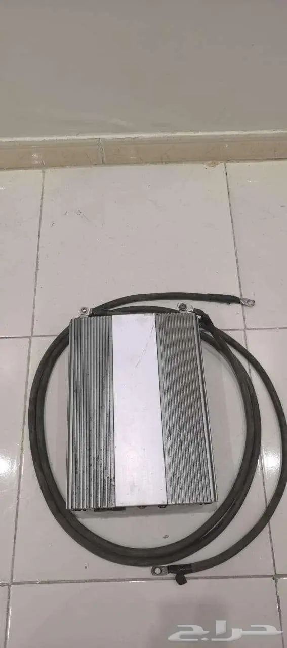 محول رفيق الدرب 3000واط 0
