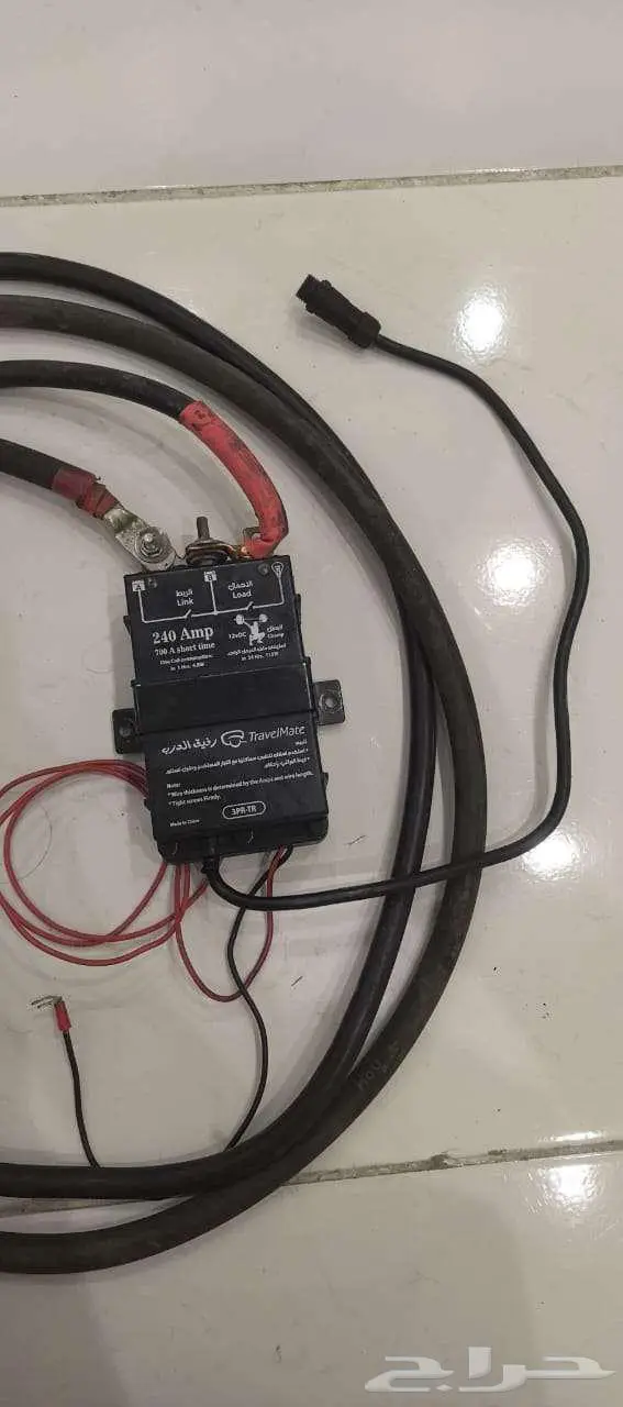 محول رفيق الدرب 3000واط 1