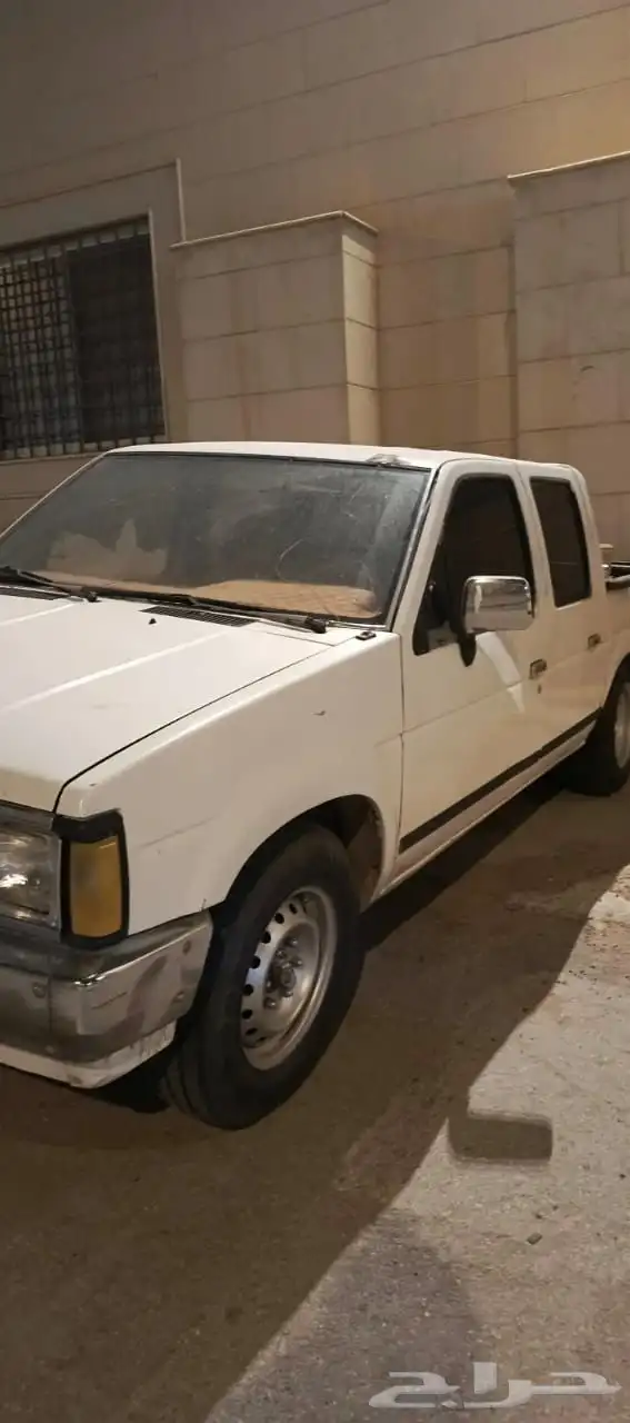 ددسن موديل 89 غمارتين بدون لوحات 2