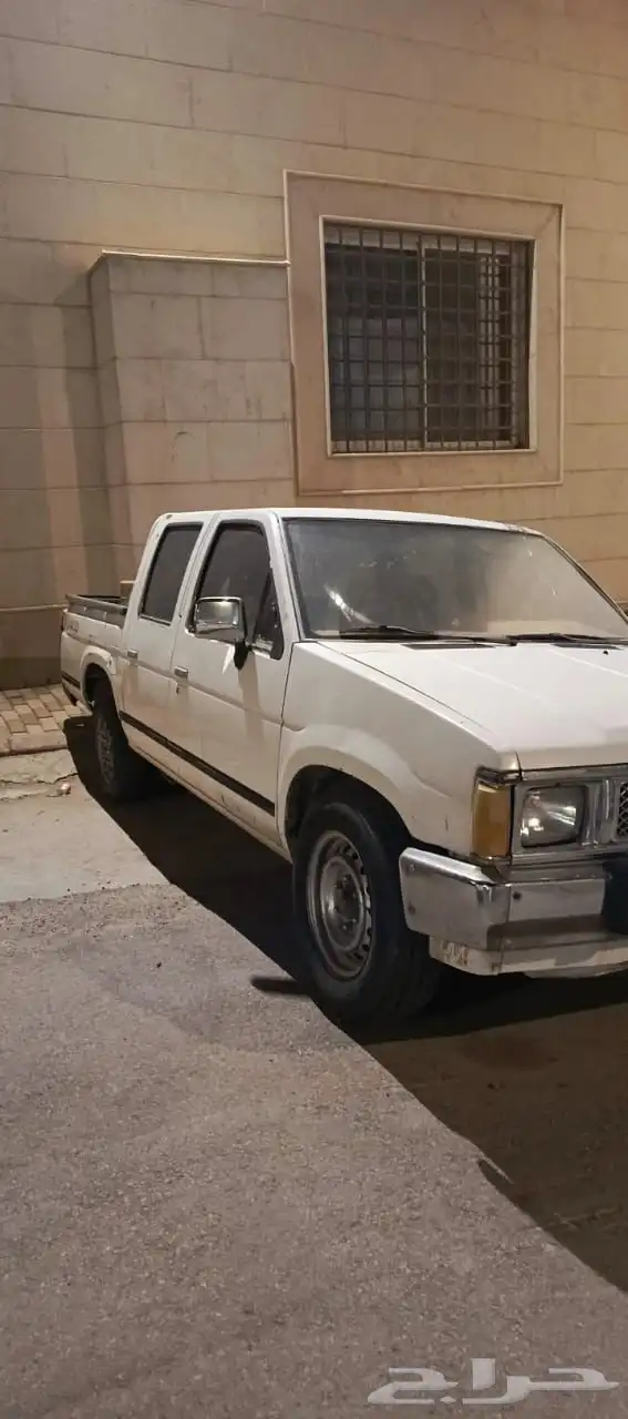 ددسن موديل 89 غمارتين بدون لوحات 0