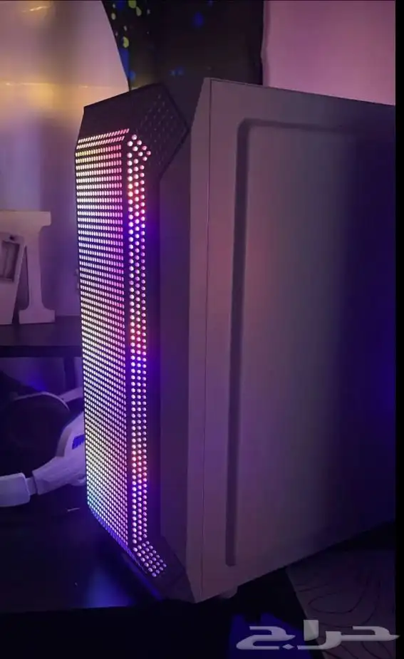 بي سي للبيع او للبدل 2
