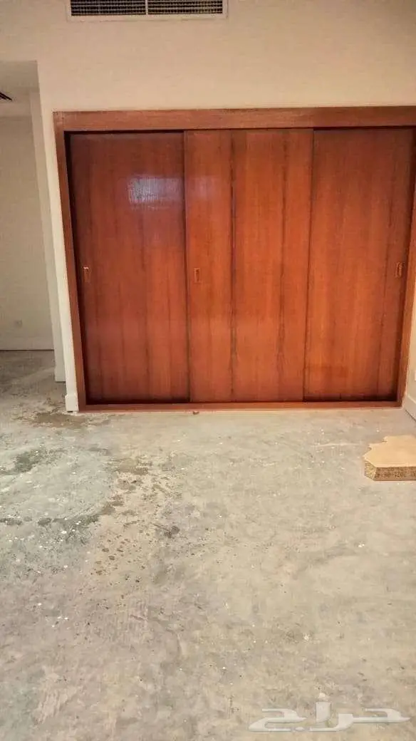 فني تصبيغ ابواب جدران غرف نوم مطبخ ابواب 1