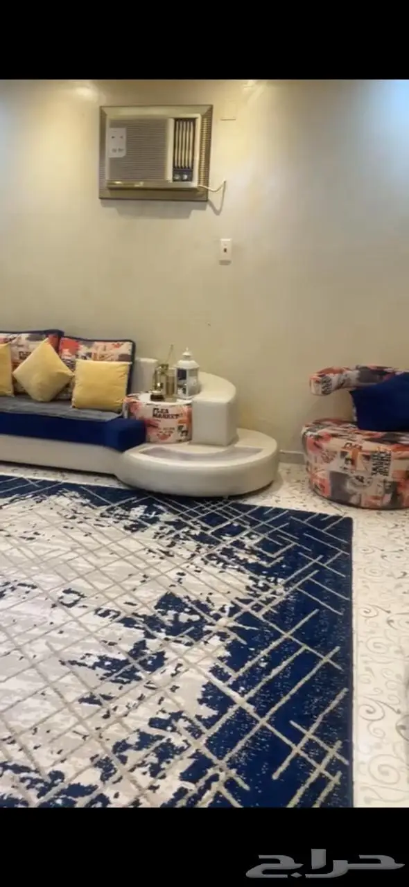 طقم كنب 5 قطع 3