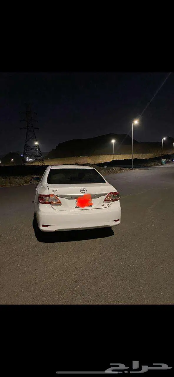 كورلا 2010 3