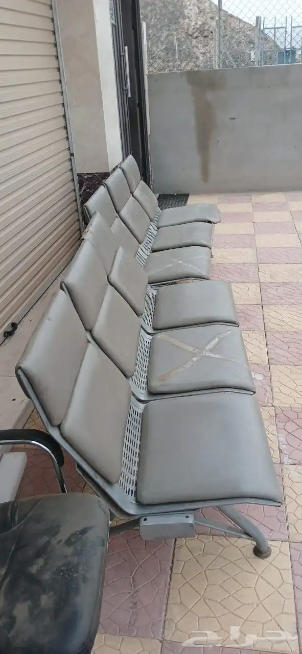 كراسي للبيع 2