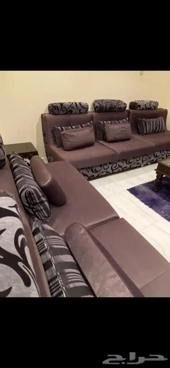 طقم كنب للبيع 0