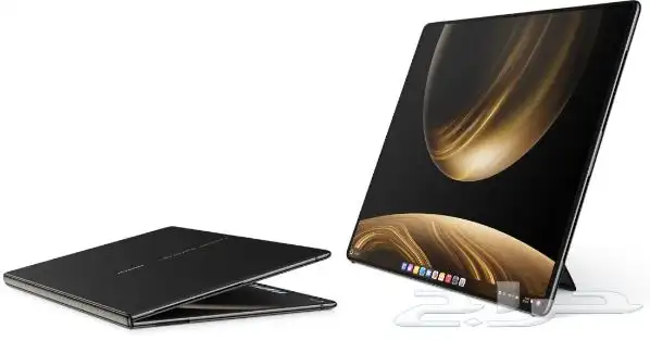 هواوي ميت بوك فولد جديد Huawei MateBook Fold Ultimate 4