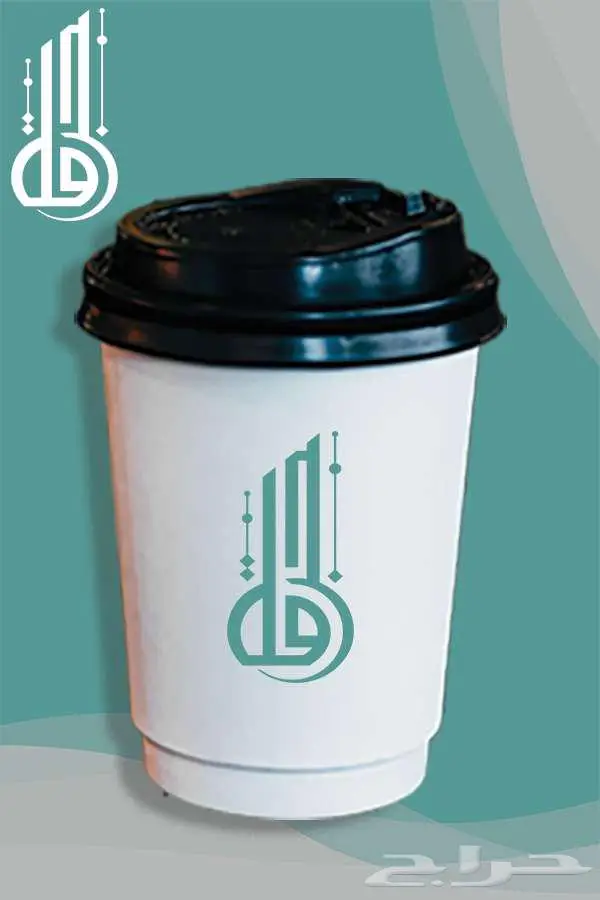 مطبعه - طباعة أكواب القهوة والعصير والاكياس الورقية 13