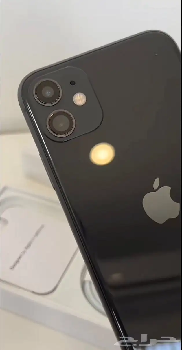 جوال ايفون 11عادي 0