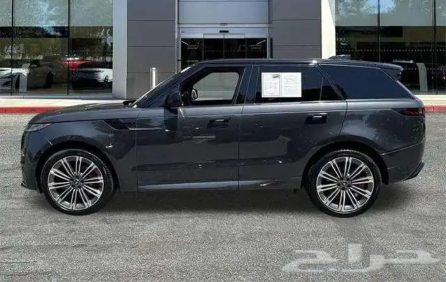 Range Rover Sport SE Dynamic - 2024 - 38.800KM 2