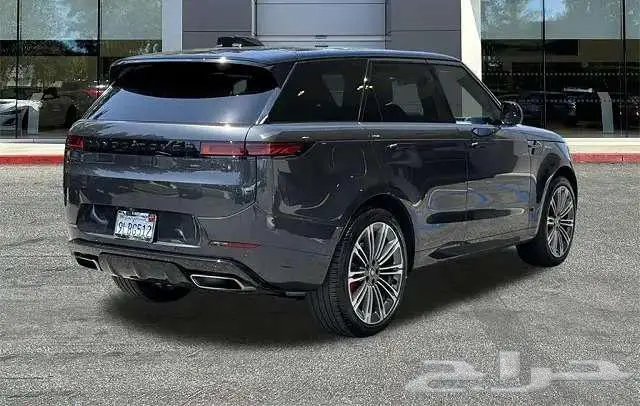 Range Rover Sport SE Dynamic - 2024 - 38.800KM 4