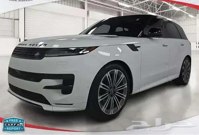 Land Rover Range Rover Sport SE Dynamic - 2024 - 12.300KM 0