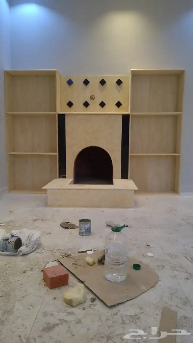 تركيب رخام جداري تركيب رخام ارضي تركيب حجر 64