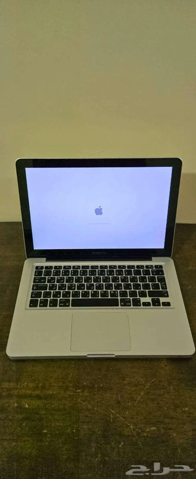 Macbook Pro 2011 4