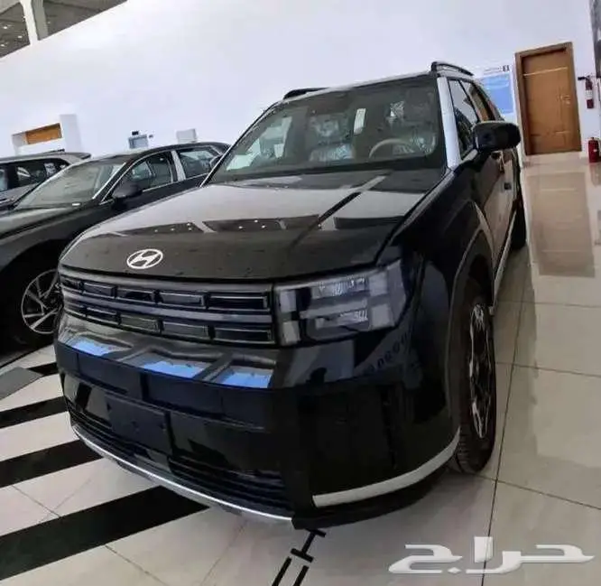 سنتافي كمفورت تيربو 2024 1