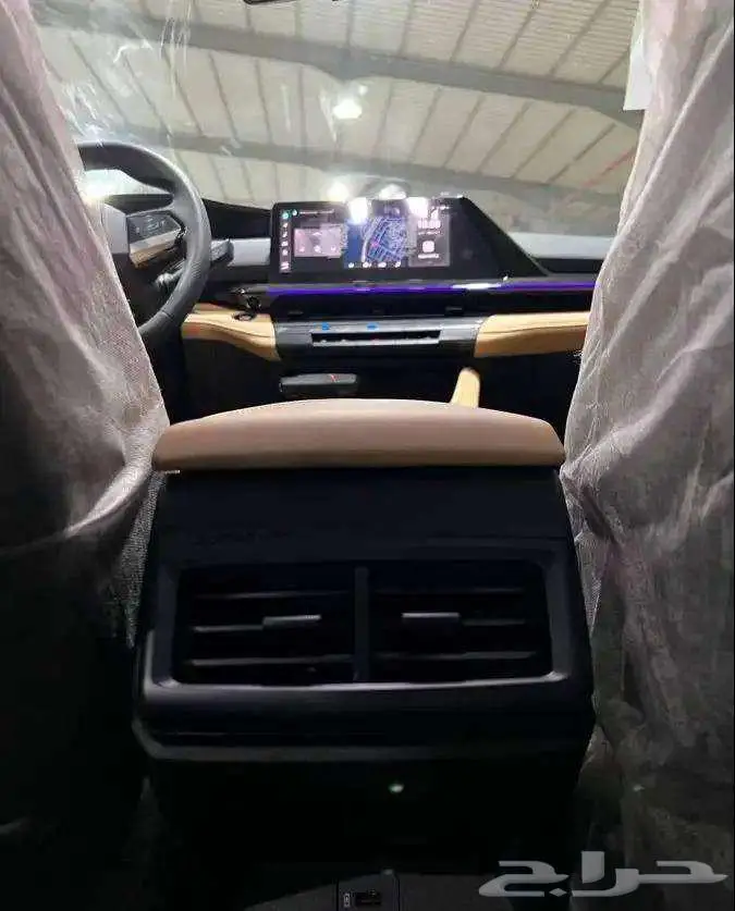 شانجان يوني في ايليت 2025 ايليت 4