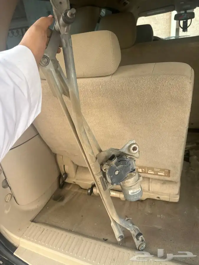 دينمو مساحات جمس - تاهو - سيلفرادو - سييرا 0