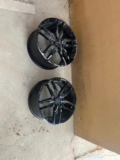 جنوط كورفيت c7 0