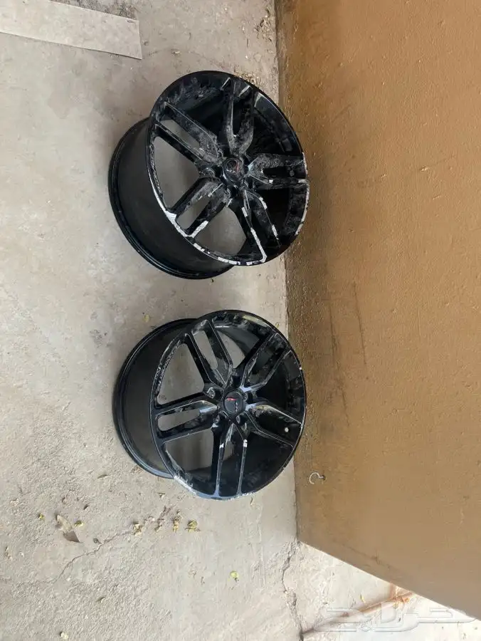 جنوط كورفيت c7 0