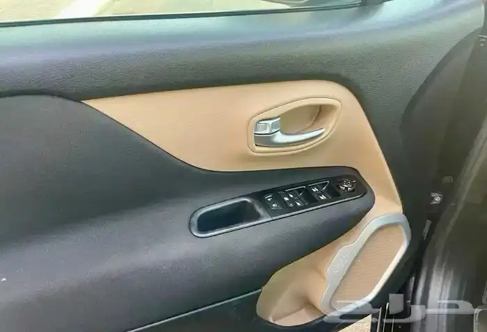 جيب رينجيد 2020 9
