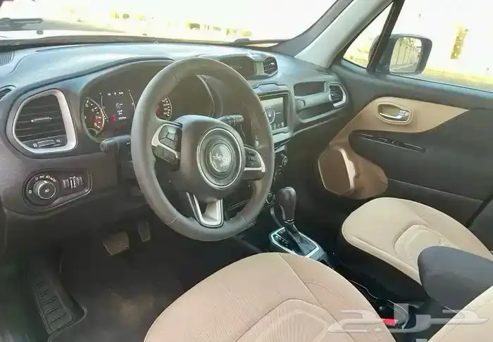 جيب رينجيد 2020 8