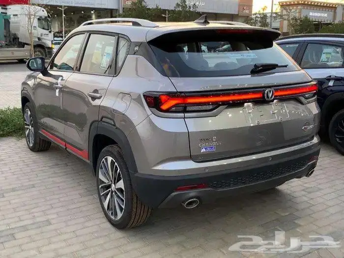 شانجان cs35 سمارت بلس 2026 1