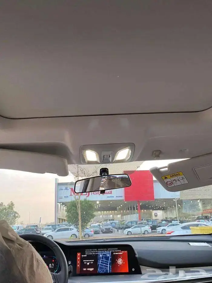 شانجان cs35 سمارت بلس 2026 6