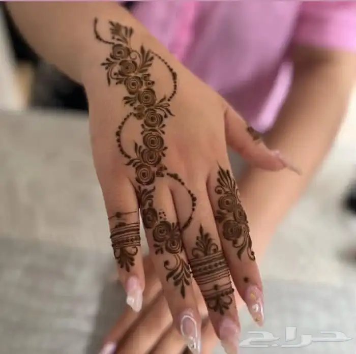 نقاشه الرياض 10