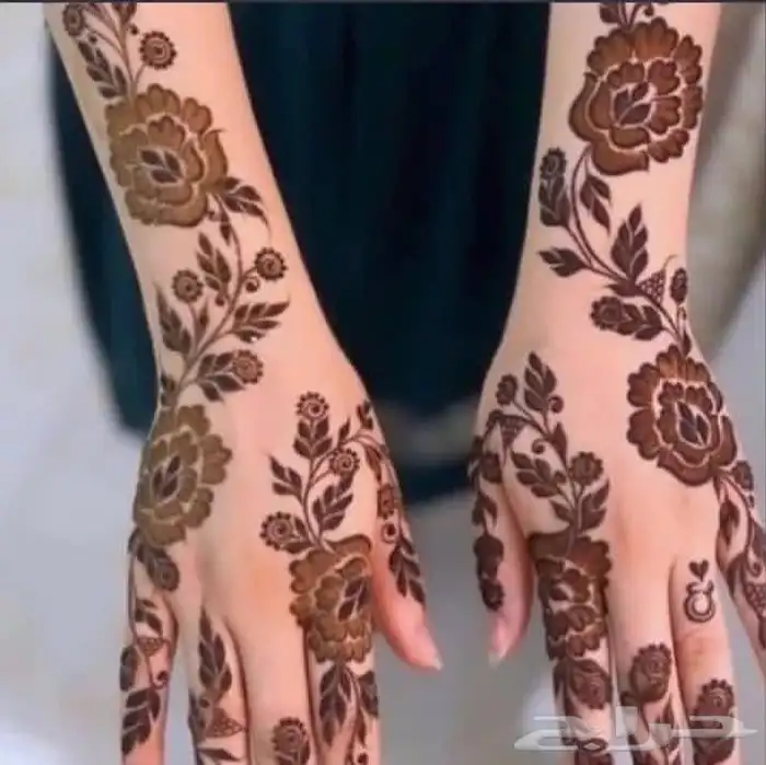 نقاشه الرياض 9
