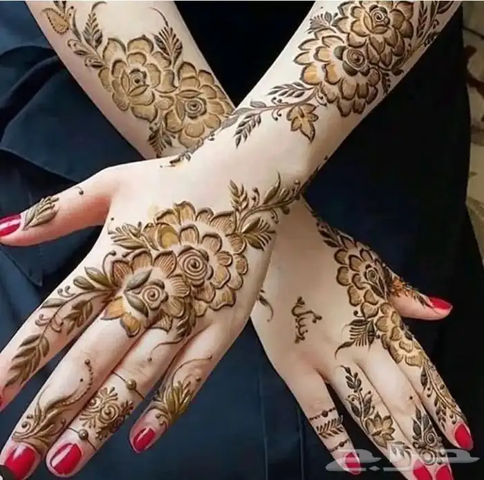 نقاشه الرياض 38