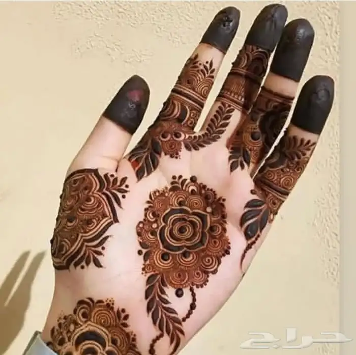 نقاشه الرياض 15