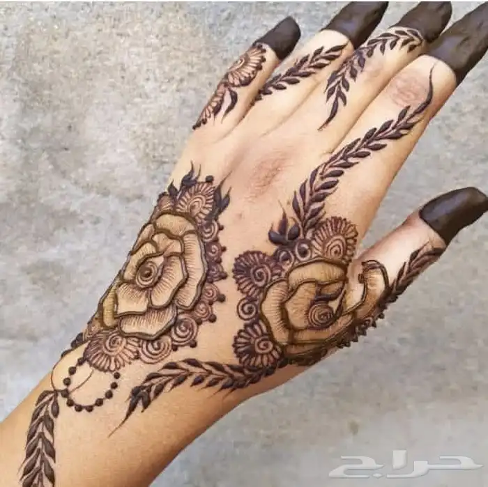 نقاشه الرياض 6