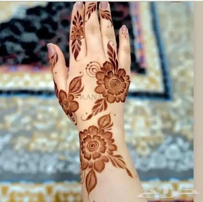 نقاشه الرياض 11